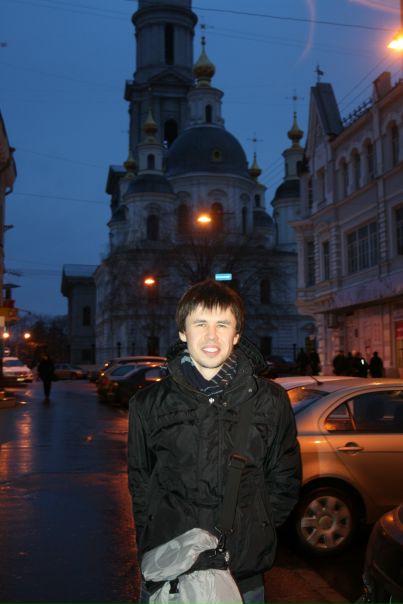 №2, Артем Солоницкий, 43 года, Ростов-на-Дону №2, Артем Солоницкий, 43 года, Ростов-на-Дону