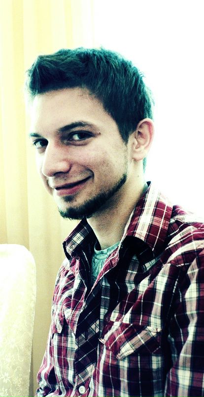 Антон Парыгин фотография #43