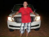 Фотография Поповиченко Евгения