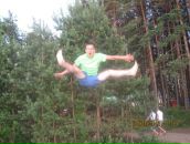 Фотография Алёшина Алексея