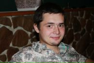 Фотография Мухамадиярова Аделя