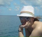 Фотография Волковой Марины