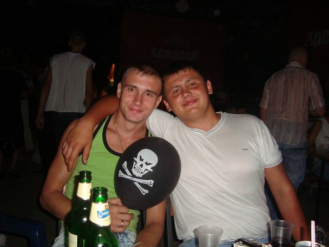 Семен Строков фотография #49
