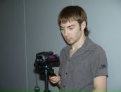 Фотография Михайлова Бориса