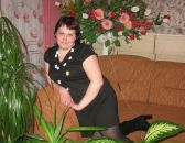 Фотография Поповой Марины