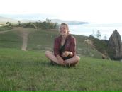 Фотография Семёновой Александры