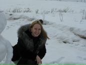 Фотография Карловой Светланы