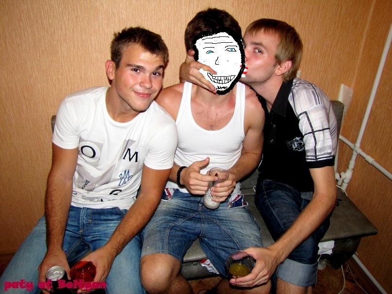 Антон Синельников фотография #42