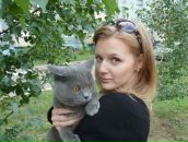 Фотография Татарчук Ольги