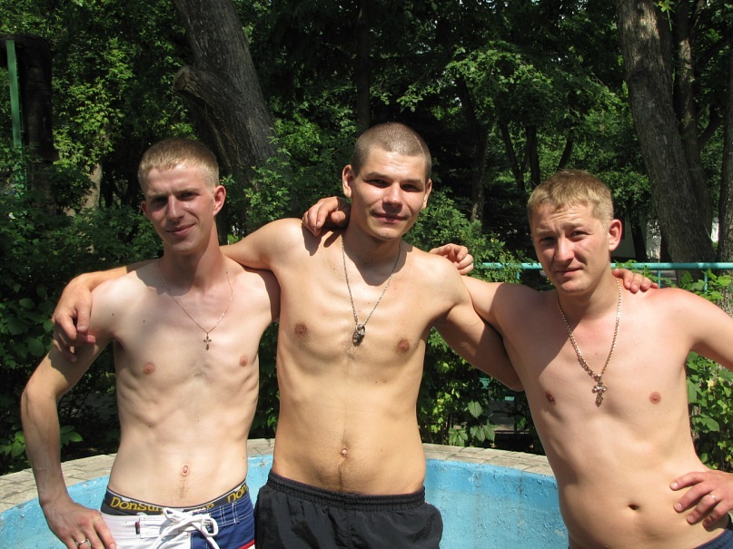 Иван Бирюков фотография #43