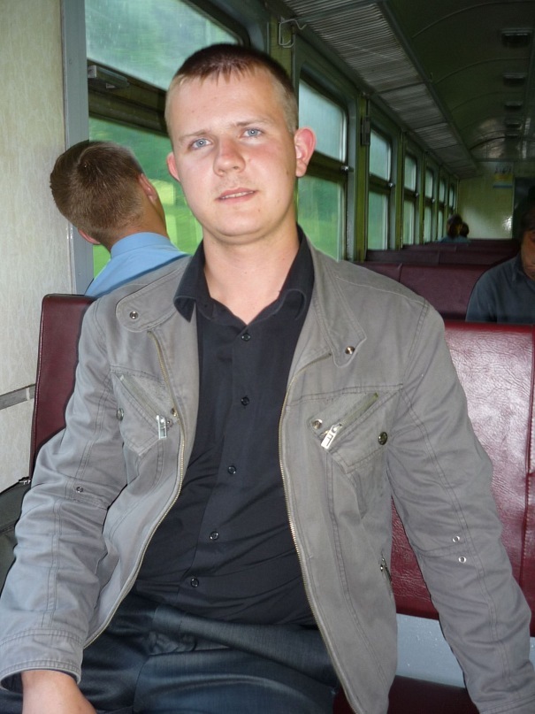 Сергей Потапов фотография #40