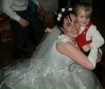 Фотография Милютиной Марианны