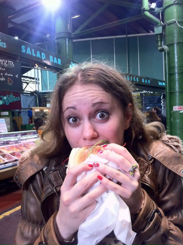 Катя Лысенко фотография #32