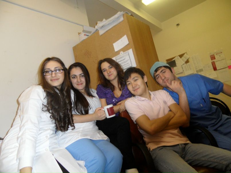 Тимофей Бугаев фотография #46