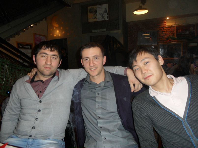 Тимофей Бугаев фотография #36