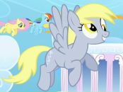 Derpy Hooves фотография #35 (источник - https://vk.com/id134201301)