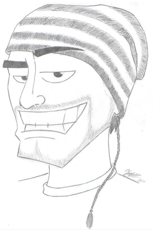 Сергей Оруджев фотография #40