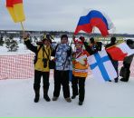 Фотография Киселёва Александра