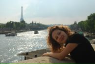 Фотография Сорокиной Натальи