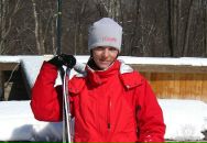 Фотография Кравец Алисы