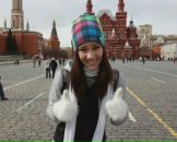 Фотография Шипиловой Дианы