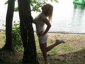 Фотография Амосовой Елизаветы