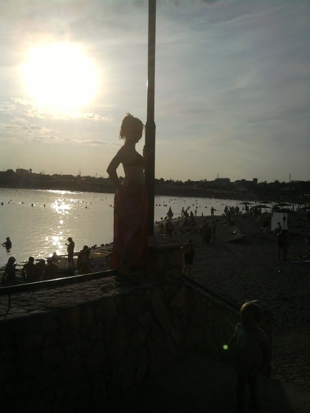 №7, Василиса Комур, Москва, Россия №7, Василиса Комур, Москва, Россия