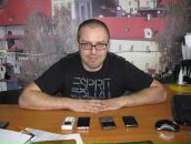 Фотография Моргуна Олега