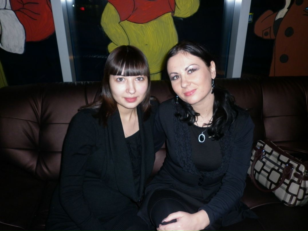 Елена Шмаль фотография #20