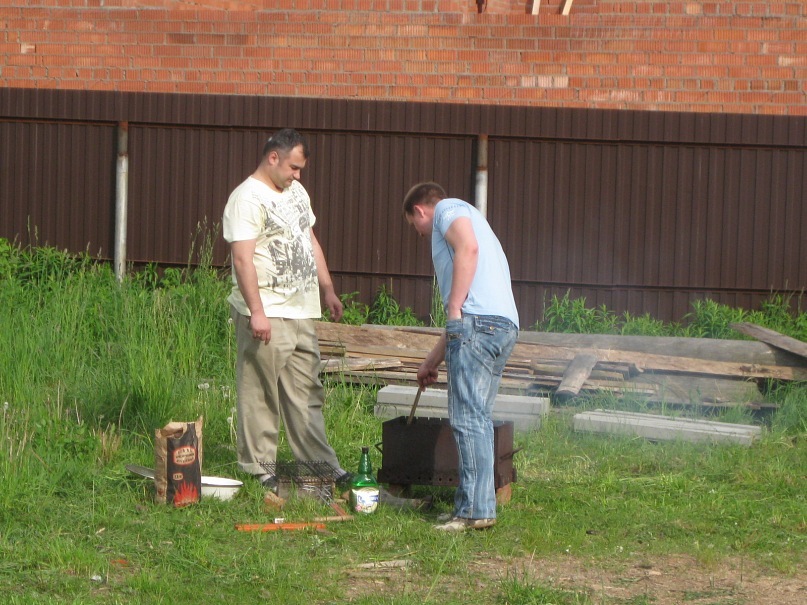 Дмитрий Строк фотография #28