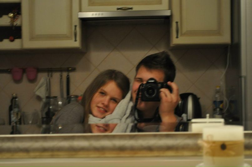 Efim Timoshenko фотография #16