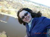 Фотография Виролайнен Ани