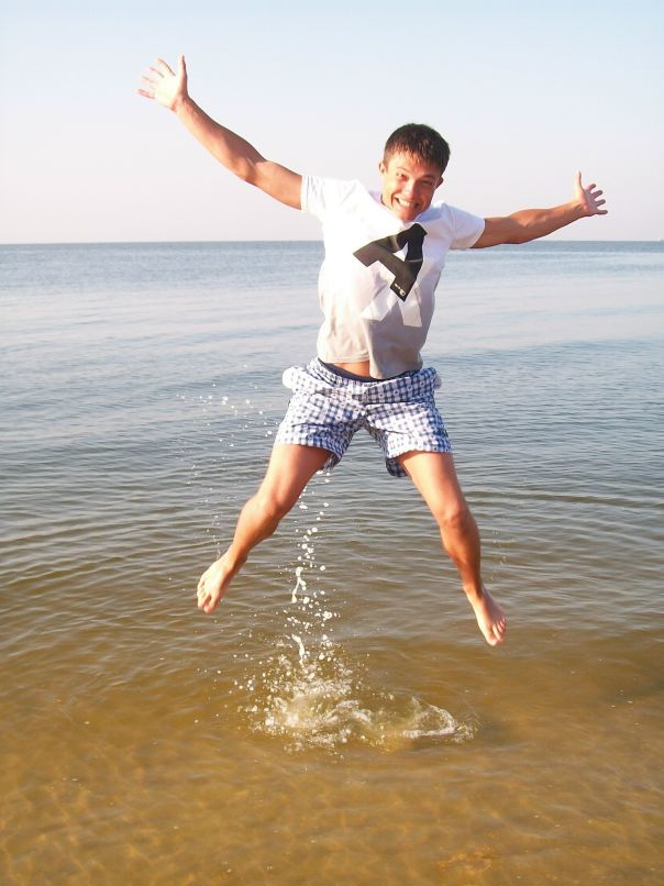 Русик Олейник фотография #46