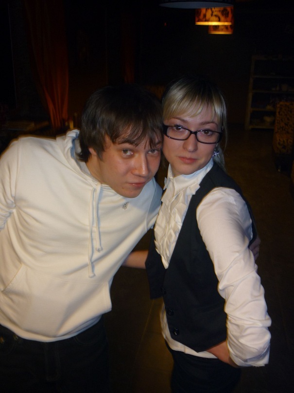 Надежда Мидакова фотография #31