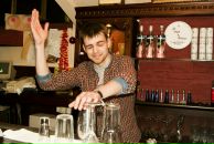 Фотография Береснева Константина