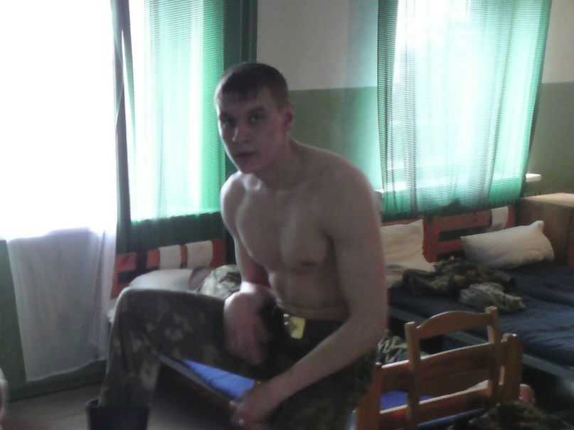 Сергей Бурлаков фотография #32