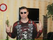 Фотография Харламова Георгия