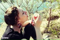 Фотография Соколовой Ксении