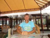 Фотография Попова Виталия