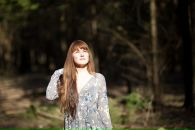 Фотография Девитлицкой Ольги