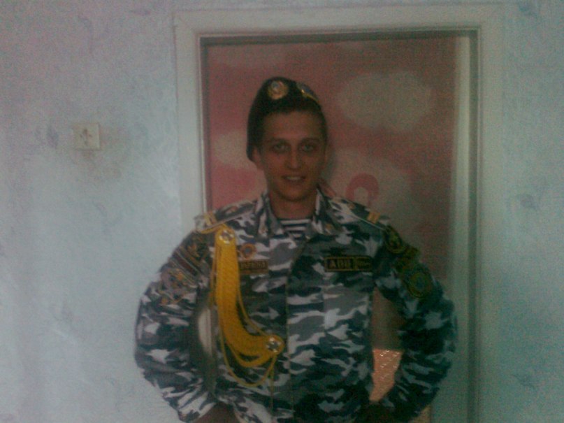 Александр Бугаев фотография #25