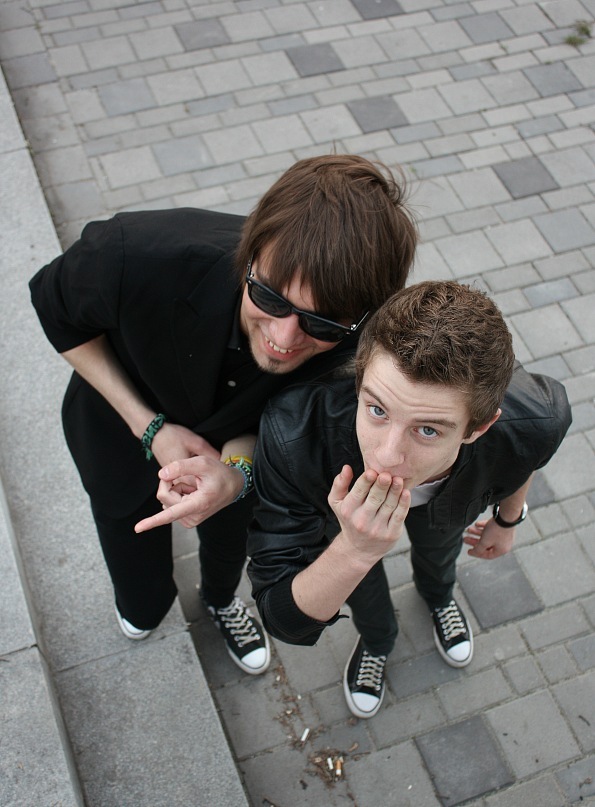 Richie Panic фотография #24