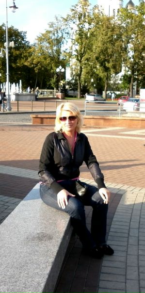 №15, Елена Маркевич, 50 лет, Калининград №15, Елена Маркевич, 50 лет, Калининград
