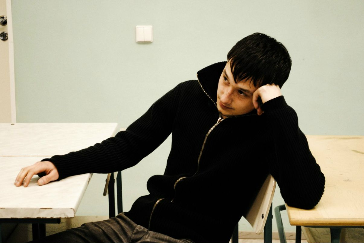 Dmitrij Vasilevich фотография #25