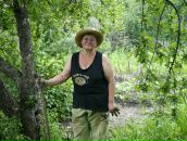 Фотография Баскаковой Ирины