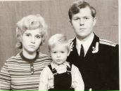 Фотография Жариковой Татьяны