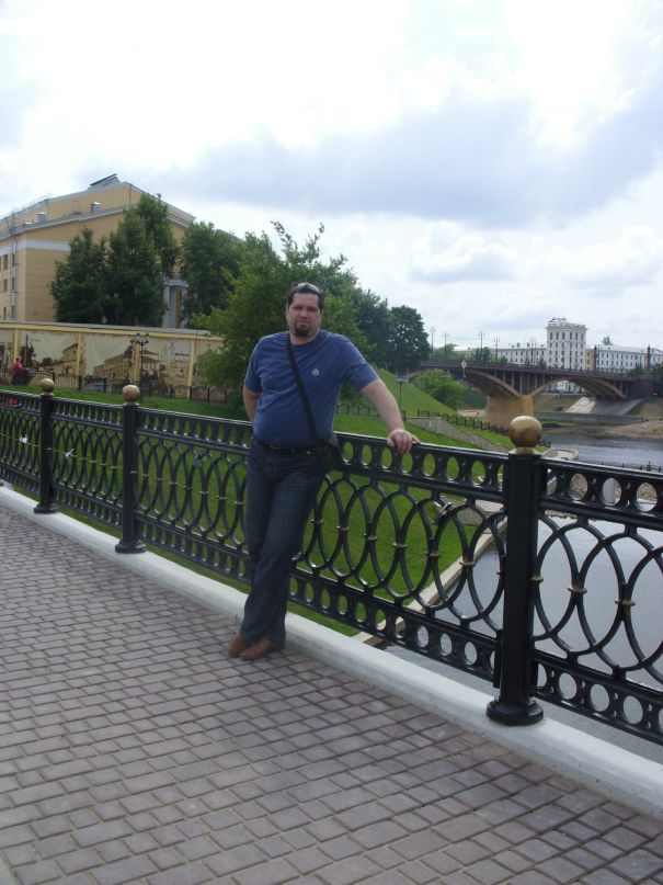 Дмитрий Мищенко фотография #44