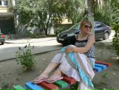 Фотография Кафарен Натальи