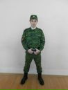 Фотография Смирнова Максима