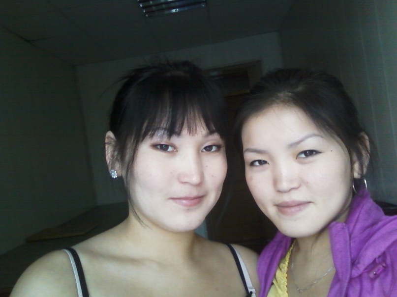 Саглай Монгуш фотография #10